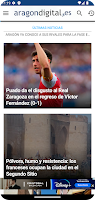 aragondigital.es poster