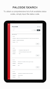 PALFINGER Palcode स्क्रीनशॉट 5