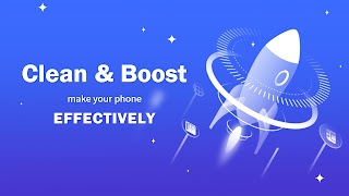 Phone Cleaner - Booster syot layar 7