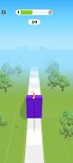 Slicy Rush 3D اسکرین شاٹ 3