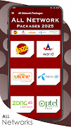 All Network Packages 2026 screenshot 7