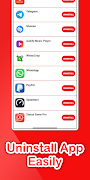 Delete Apps 截图 1