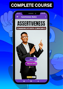 Assertiveness Basics capture d'écran 1