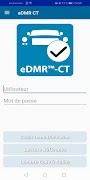 eDMR CT โปสเตอร์