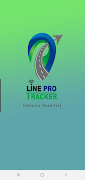 LINE PRO TRACKER โปสเตอร์