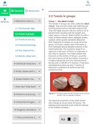 Cambridge Reader اسکرین شاٹ 3