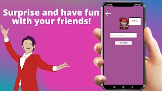 The Witcher: Pro скриншот 3