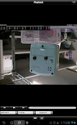 AVer AndroidViewer HD capture d'écran 3