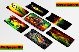 One Love Wallpaper HD screenshot 1