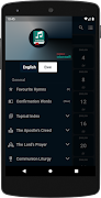 E.P.C Hymnal for Ewe & English Screenshot 3