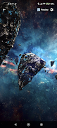 برنامه‌نما Asteroids Pack عکس از صفحه