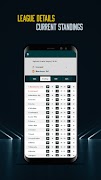 Computer AI Betting Tips, Estimates & Statistics screenshot 6