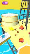 برنامه‌نما Missile Master! عکس از صفحه