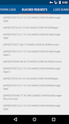NetPatch Firewall 截圖 4