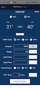 برنامه‌نما HSH Edge Trader عکس از صفحه