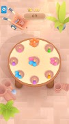 پوستر Flower Match
