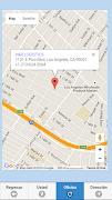 H&R Logistics Mobile imagem de tela 2