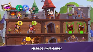 Epic Shop screenshot 2