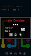 Link dots imagem de tela 5