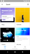 Framer Preview 截圖 1