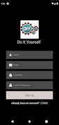 Do it Yourself (DIY) Ekran Görüntüsü 2