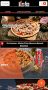 Mozza Pizza 截图 1