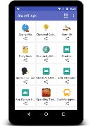 Share Android App تصوير الشاشة 5