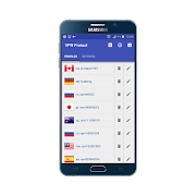 Krack Quick Fix - VPN Free Pri screenshot 3