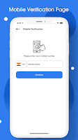 GoferDelivery-User اسکرین شاٹ 1