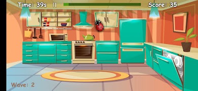 bug smash game 截圖 7