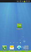 برنامه‌نما Freebies UK عکس از صفحه