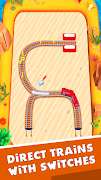 Train Manager syot layar 2