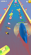 Shark Runner Screenshot 2