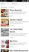 OBMGeCoupons 截圖 3