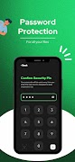 Secret CloudBox - Safety Screenshot 1