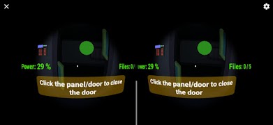 Isolated screenshot 2