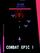 Celerite : Space Shooter syot layar 7