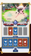Battle Again: Real-time PVP स्क्रीनशॉट 7