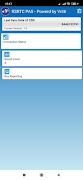 RSRTC PAS screenshot 2
