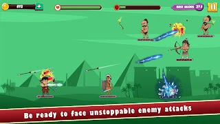 raja pemanah screenshot 4