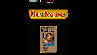 Gun.Smoke ภาพหน้าจอ 7