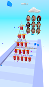 Bottle Run 3D স্ক্রিনশট 1