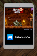 복고풍 비디오 게임 센터 프로 스크린샷 7