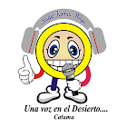 Radio escolar Kamac Mayu আইকন