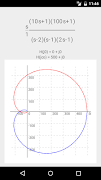 Nyquist plot poster