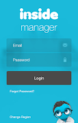 INSIDE™ Manager الملصق