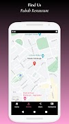 Rubab Restaurant screenshot 1