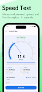 Network Analyzer: WiFi Scanner screenshot 3