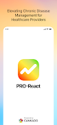 PRO-React پوسٹر