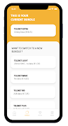 MyNextel Ekran Görüntüsü 1